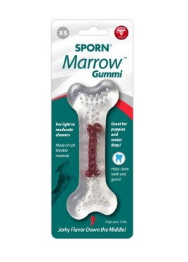 Sporn Marrow Gummi Flexible & Soft Dog Chew